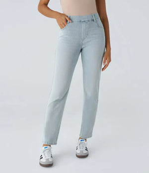 Cedar Blue Denim
