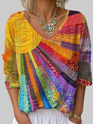 Mixed Color