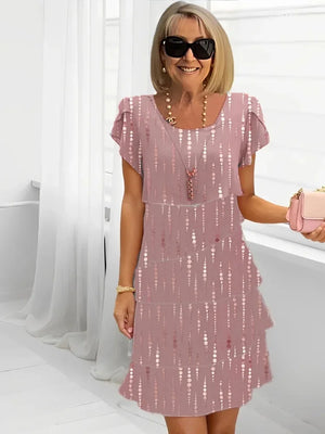 Ash pink
